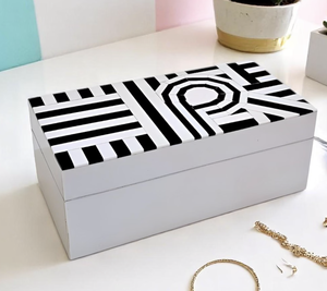 Bone Inlay <b>Box</b> Best for Resealing Products Bone Inlay <b>Box</b> Jewellery <b>Gift</b> <b>Box</b> from India - Product Image 5