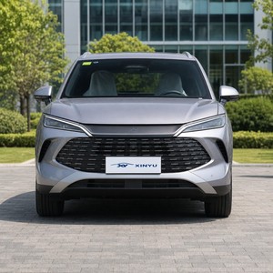 BYD Song L DM 2026 DM-i 130KM Superb PHEV SUV Ibrido Nuove Auto Ibride Nuova Auto Cinese SUV Cinese SUV 5 Posti - Product Image 5