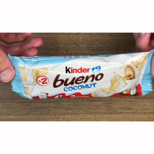 Calidad Premium Kinderr Bueno Coco Chocolate - Product Image 1