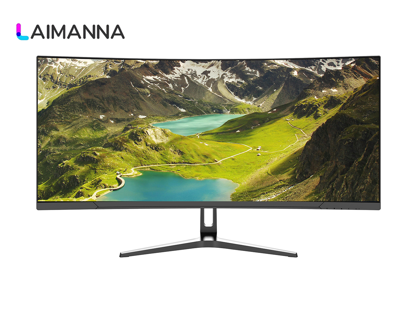 34 "