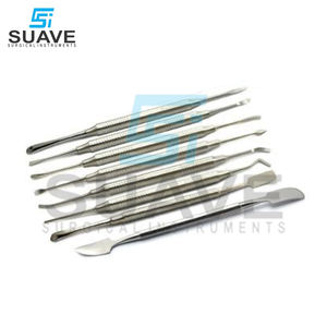 Juego completo hecho a medida, juego de fibrina rica en plaquetas, caja Dental PRF GRF de SUAVE SURGICAL INSTRUMENTS - Product Image 4