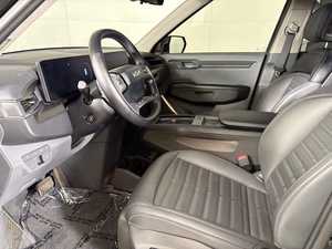 Sorento E-V9 2024 en Excelentes Condiciones, AWD 4D, Automático, Cuero, R18, Volante a la Izquierda, Listo para Conducir - Product Image 5