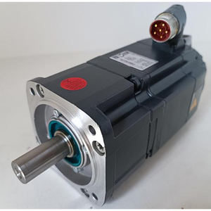 Servomotor de Alta Precisión HG-SN202JK de 200W, Accionamiento de CA, Equipo de Automatización CNC, Tamaño Compacto, Sistema de Control de Movimiento Industrial - Product Image 5
