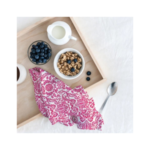 Serviettes de thé 100% coton brodées de golf durables et élégantes 200 sergé GSM écologique à séchage rapide biodégradable en vrac exportation en gros - Product Image 6