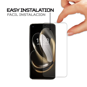 ฟิล์มกันรอยหน้าจอ ANTISHOCK สำหรับเลอทีวี เอส 2 โปร พรีเมี่ยม การ์ดสำหรับจอแสดงผลของอุปกรณ์ของคุณ - Product Image 3