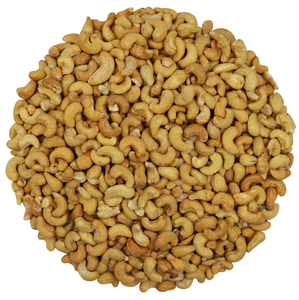 Noix de cajou crues Kaju Badam 1 kg sans taxes - Product Image 2