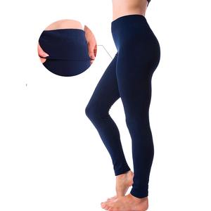 Women's High Waist Yoga <b>Leggings</b> Workout <b>Gym</b> Fitness Scrunch Butt Pants <b>Tummy</b> <b>Control</b> Drawstring Closure Solid Pattern Tie Dye - Product Image 5