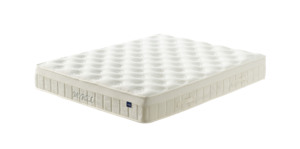 Sommier rembourré moderne réglable Mirel Soft Bed avec rangement 180X200, peut être vendu ensemble ou séparément - Product Image 6