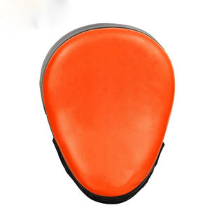 Cibles volantes en cuir microfibre, tailles personnalisables, sports de plein air, taekwondo, boxe, coussinets d'entraînement, respectueux de l'environnement - Product Image 3