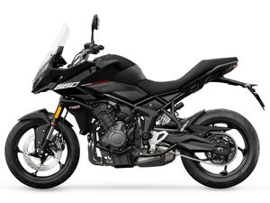 มอเตอร์ไซค์ Tigerr Sports 660 ปี 2025 รุ่นใหม่ พร้อมส่งทุกคัน - Product Image 5