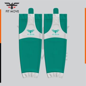 ชุดเล่นฮ็อกกี้น้ำแข็งชุดทีมโพลีเอสเตอร์ระบายอากาศได้ดีชุดเล่นฮ็อกกี้น้ำแข็งพิมพ์ซับลิเมชันสำหรับ2024 - Product Image 2