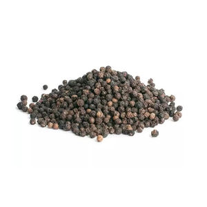 Vente en gros 100% de poivre noir du Vietnam de haute qualité, épices et herbes simples, prix direct d'usine - Product Image 2
