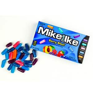 ราคาขายส่งสำหรับลูกอมไมค์และไอค์ที่ราคาไม่แพง ไมค์และไอค์ แคนดี้ ราคาถูกที่สุด - Product Image 5