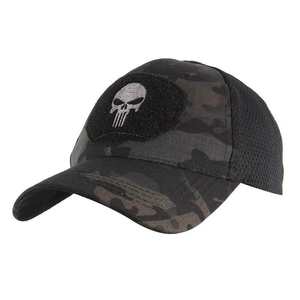 ยอดนิยมสูงสุดในปี 2024 หมวกเจ้าหน้าที่ OEM สั่งทําพิเศษวัสดุคุณภาพสูงพร้อมขนาดสีที่กําหนดเองและพิมพ์โลโก้หมวกเจ้าหน้าที่ - Product Image 2