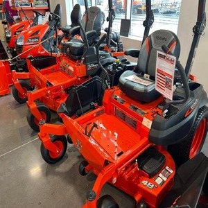 Cortadora de césped Zero: Compre ahora y experimente una velocidad de corte de calidad premium con maniobrabilidad mejorada y control sin esfuerzo. - Product Image 2