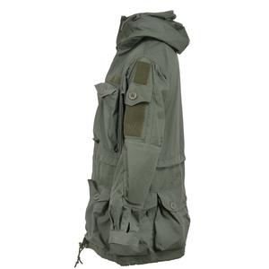 Nueva Chaqueta Cortavientos con Capucha Personalizada, Chaqueta Deportiva Transpirable y Ecológica de Manga Larga para Hombre, Ropa Deportiva para Exteriores - Product Image 4
