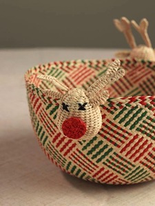 Décoration de Noël saisonnière pour la maison, décoration de vacances, salon, chambre à coucher, bureau et présentation festive en provenance d'Inde - Product Image 5