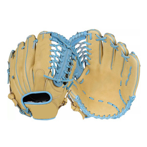 Custom <b>Baseball</b> <b>Gloves</b> Custom <b>Baseball</b> <b>Gloves</b> With High Quality Materials Customized <b>Baseball</b> <b>Gloves</b> for Adults Training - Product Image 5