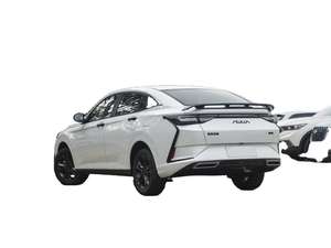 Achetez un SUV électrique chinois d'occasion AEOLUS YiXuan 1.5T 4 portes 7 places, vitesse maximale 180 km/h, pas cher, en provenance de Chine - Product Image 2