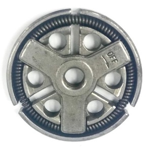 Frizione Zenoah 6200 Topsun 6200, Categoria Prodotto: Apparecchiature Elettriche, Modello Rif. 504640 - Product Image 1