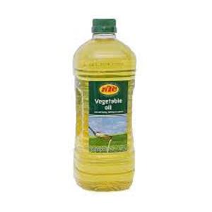 Huile de cuisson végétale pure en gallon, huile végétale en vrac, huile végétale raffinée de Chine, import en gros - Product Image 1