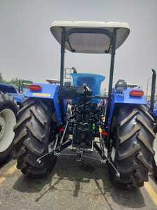 Tractor-25HP de roues agricoles jusqu'à 75HP 2WD Gear Drive Engine & Gearbox Inclus - Product Image 4