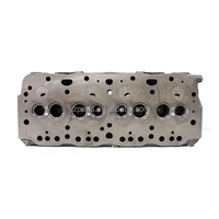 2J 11101-20561 11101-20571 48012-11027 11101-49145 11101-49146 11101-49147 Culasse pour Toyota Dyna Coaster Forklift 2.5L