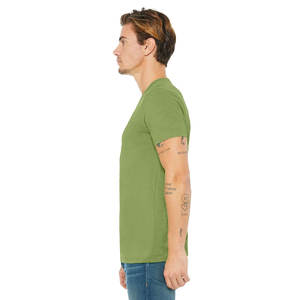 Vente en gros Streetwear O Neck Coton Imprimé Logo Graphique Nouveau T-shirt Hip Hop - Product Image 6