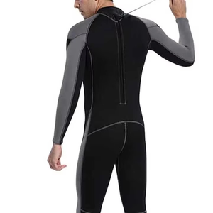 Trajes de Neopreno para Paracaidismo de Primera Calidad, Fabricados en Fábrica a Precio Competitivo, Transpirables en la Parte Delantera y de Secado Rápido - Product Image 2