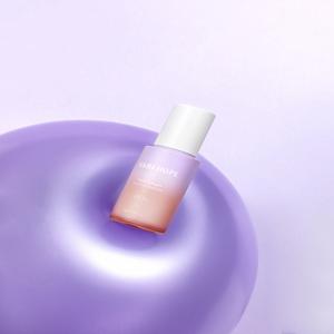 เซรั่มต่อต้านริ้วรอย30มล. พร้อมเปปไทด์ผลิตภัณฑ์ดูแลผิวจากเกาหลี - Product Image 5