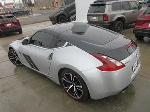 นิสสัน ซี 370 ซี ปี 2020 สภาพดี ใช้งานน้อย - Product Image 4