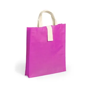Borsa Pieghevole Blastar, Articolo Promozionale per Comodità in Movimento - Product Image 4