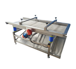 Fabricant de rondelles de légumes en plastique fabriqué en Chine - Product Image 2