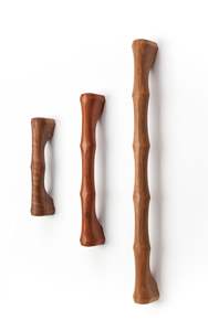 Brass Furniture Door Handle Drawer Kitchen Handles for Wardrobes Cabinets <b>Bedside</b> <b>Tables</b> and Simple Handles - Product Image 5