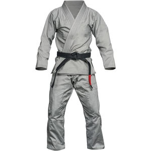 Custom Brazilian Jiu Jitsu Gi Uniform <b>for</b> Men <b>Women</b> Kids BJJ Kimono Suit with Reinforced Stitching Durable Pearl Weave - Product Image 5