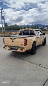 VENTES EXCEPTIONNELLES SUR NOTRE GREAT WALL WINGLE 5 2017 EN PARFAIT ÉTAT AVEC TRANSMISSION MANUELLE ET OFFRES DE LIVRAISON GRATUITE - Product Image 4