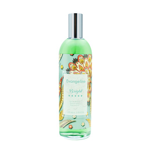 น้ำหอม Evangeline Batik Elle Eau De Parfum ขนาด 100 มล. สำหรับทั้งชายและหญิง กลิ่นดอกไม้ ใช้ได้ทุกวัน เป็นมิตรต่อสิ่งแวดล้อม ติดทนนาน กลิ่นท็อปโน้ตจากกัลบานัม - Product Image 5