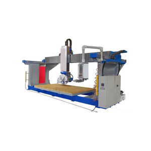 Mini Máquina CNC Router 6060 6090 para Madera y Metal, para Aluminio y Cobre - Product Image 1