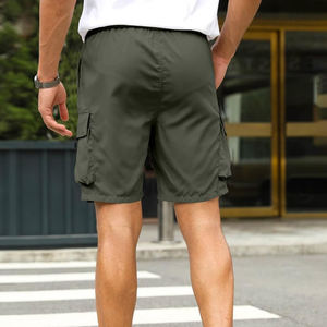 Latest Design Customized <b>Men</b> Wholesale Casual Wear <b>Men</b> <b>Shorts</b> <b>Lightweight</b> <b>Men</b> <b>Shorts</b> Basketball Wear Mesh <b>Shorts</b> - Product Image 2