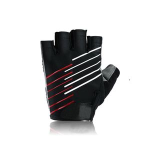 Hot Selling Custom Design Leather Gym <b>Gloves</b> For Workout <b>Weight</b> Lifting Fitness Training Unisex Half Finger Sports <b>Gloves</b> - Product Image 3
