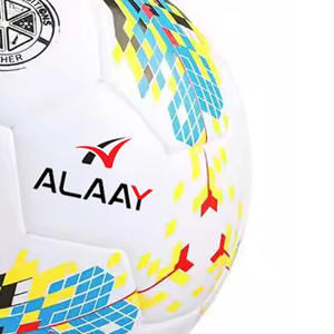 Alaay Hot Selling <b>Football</b> Balls Youth Futsal Factory Wholesale Professional Size 5 Student <b>Football</b> Club Bulk Custom Soccer - Product Image 3