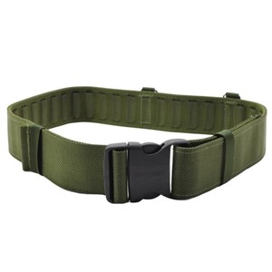 Cinturón Táctico de Servicio de Alta Calidad, Fabricación Personalizada, para Uniformes de Servicio - Product Image 6