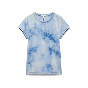 Haute qualité femmes unisexe été t-shirts à manches courtes respirant écologique séchage rapide mode en gros - Product Image 1