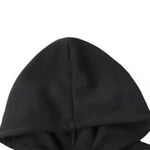 <b>Pullover</b> New Arrival <b>Men's</b> Winter Hoodies Premium Quality 100% Cotton Casual Wear Breathable & Available in Sizes Solid Pattern - Product Image 3