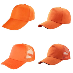 Gorras al por Mayor de Marca Privada OEM, Gorras Personalizadas con Logotipo, Gorras Ajustables de Algodón para Hombre - Product Image 3
