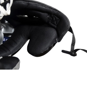 Protège-têtes HG0048 2024 avec logo personnalisé, protection intégrale pour la boxe et le MMA, conçue pour l'entraînement - Product Image 6