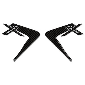Adesivi di Protezione Angolare per Yamaha Xmax 125-300 2023 Compatibili con Max G30 36v Voltage - Product Image 2