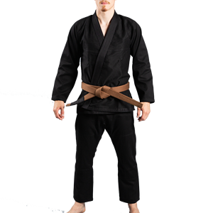 Uniformes de Karate de Artes Marciales, Color Karate Gi, Nuevo Diseño, Uniforme de Karate de Alta Calidad para Hombre - Product Image 3