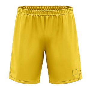 เครื่องแบบฟุตบอลของผู้ชายผ้าโพลีเอสเตอร์แห้งเร็วเสื้อฟุตบอลแบบสั่งทำใหม่ - Product Image 5