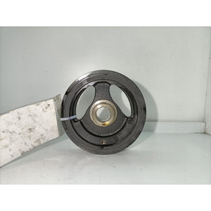 Polea de motor RENAULT Captur Serie 123033842R H4D450 bifuel/gas 999 (19>) - Product Image 1